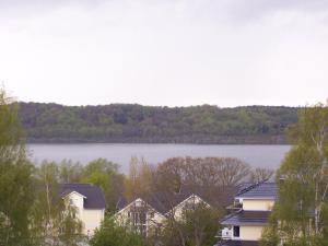 Billede fra billedgalleriet på Haus Seeblick-Binz i Binz