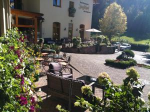 Billede fra billedgalleriet på Jagdhof Klein Heilig Kreuz i Großenlüder