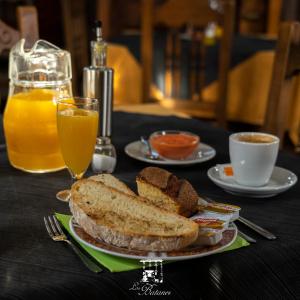 Alojamiento Rural Molino Del Batan, Molina de Aragón ...