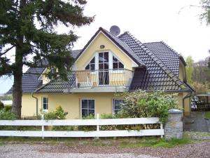 Billede fra billedgalleriet på Haus Seeblick-Binz i Binz