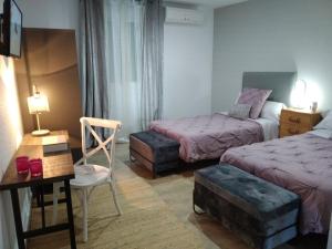 Легло или легла в стая в Duplex Jalama II