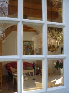 Billede fra billedgalleriet på 't Kasteeltje i Bergen