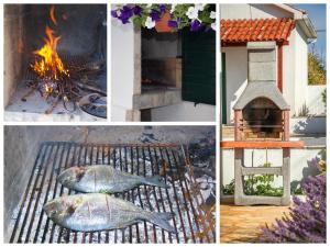 Fotografie z fotogalerie ubytování Villa Tomasovic v destinaci Podstrana