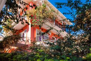 Foto dalla galleria di Efthalia Apartments & Studios a Nydri