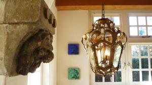 Billede fra billedgalleriet på 't Kasteeltje i Bergen