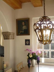 Billede fra billedgalleriet på 't Kasteeltje i Bergen