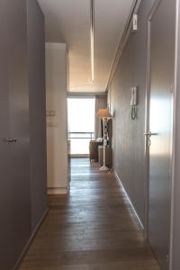 Fotografie z fotogalerie ubytování Res Helix 1slp kamer app Zeezicht en Parking v destinaci Middelkerke