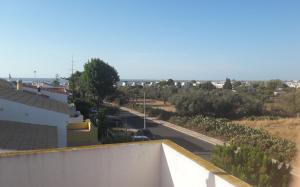 Ảnh trong thư viện ảnh của Casa das Andorinhas ở Quelfes