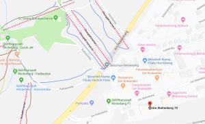 Fotografie z fotogalerie ubytování Pool - Sauna - 150m Skilift - Bikepark - Zentrum - Loft Lorenz v destinaci Winterberg