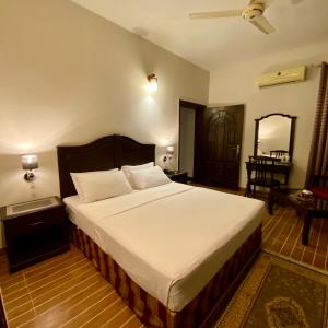 Gallery image of Shelton Hotel in Rawalpindi