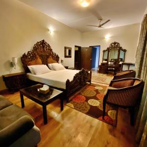 Gallery image of Shelton Hotel in Rawalpindi