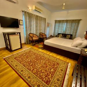 Gallery image of Shelton Hotel in Rawalpindi