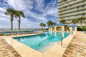 Gallery image of Bluewater Apartments in Orange Beach