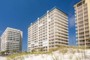 Gallery image of Bluewater Apartments in Orange Beach