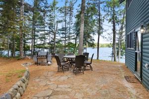 Fotografie z fotogalerie ubytování Stone Lake View v destinaci Manitowish Waters + 36 fotografií