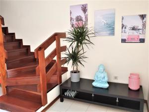 Gallery image of House in beach- Oporto in Arcozelo +28 photos