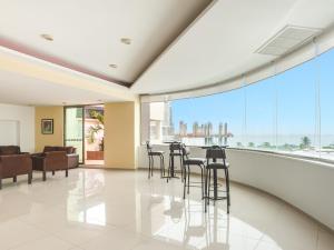 Fotografie z fotogalerie ubytování Veracruz Suites Hotel v destinaci Veracruz