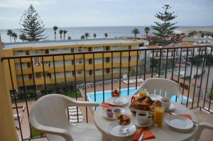 Afbeelding uit fotogalerij van Los Cactus in Playa del Inglés