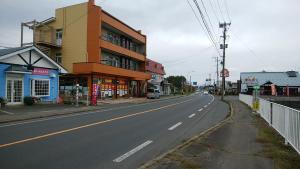 住宿加早餐旅馆周边环境