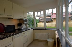 Gallery image of Haus Friedrich-Göhren in Göhren