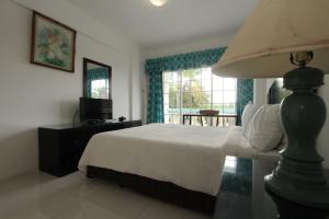 Gallery image of Match Resort in Port Antonio