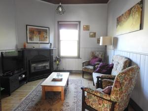 Gallery image of Welcome Stranger Cottage in Maryborough