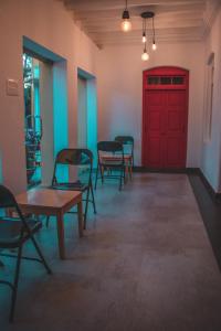 Foto sihtkohas Mysore asuva majutusasutuse Roambay galeriist