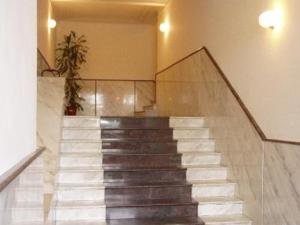 Fotografie z fotogalerie ubytování Albergo Villagrande v destinaci Varazze