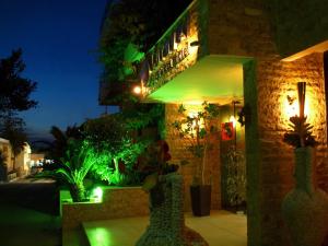 Giardino di Caravel Hotel Apartments