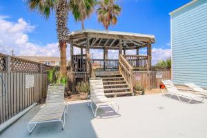 Fotografie z fotogalerie ubytování Leeward 9303 v destinaci Padre Island