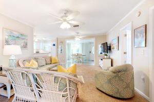 Gallery image of Harmony House in Anna Maria