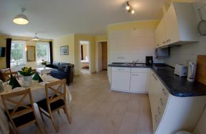 Gallery image of Haus Friedrich-Göhren in Göhren