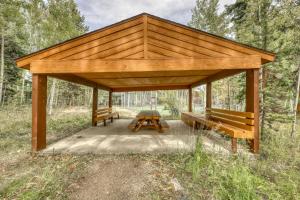 Fotografie z fotogalerie ubytování Alpine Abode v destinaci Frisco