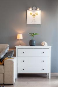 Gallery image of Sea view Ela Apartments in Podgora
