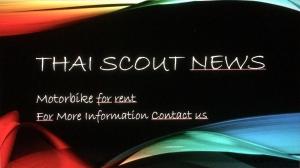 Fotografie z fotogalerie ubytování thai-scout v destinaci Pran Buri