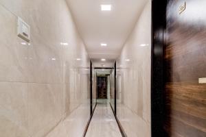 Fotografie z fotogalerie ubytování Hotel Qamar v Bombaji