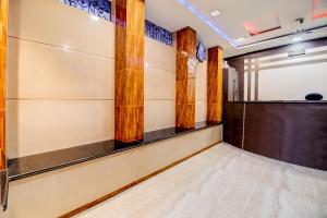 Fotografie z fotogalerie ubytování Hotel Qamar v Bombaji