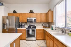 Fotografie z fotogalerie ubytování Vistoso Village Place v destinaci Oro Valley