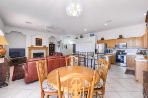 Fotografie z fotogalerie ubytování Vistoso Village Place v destinaci Oro Valley