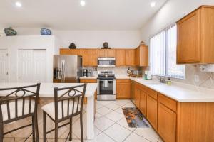 Fotografie z fotogalerie ubytování Vistoso Village Place v destinaci Oro Valley