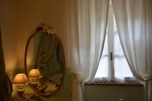 Fotografie z fotogalerie ubytování Il Nido Di Anna v destinaci San Gimignano
