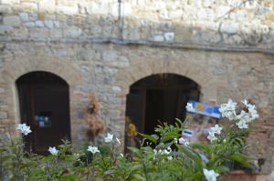 Fotografie z fotogalerie ubytování Il Nido Di Anna v destinaci San Gimignano
