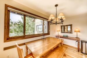 Fotografie z fotogalerie ubytování Beautiful Mountain View Condo v destinaci Crested Butte