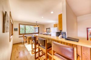 Fotografie z fotogalerie ubytování Beautiful Mountain View Condo v destinaci Crested Butte