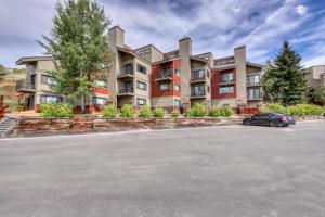 Gallery image of Beautiful Mountain View Condo in Crested Butte
