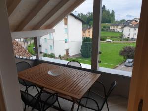 Κήπος έξω από το Casa Giuly Vacanze