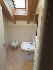 Ένα μπάνιο στο Casa Giuly Vacanze +29 φωτογραφίες