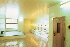 Gallery image of Hotel Chalet Ryuo in Yamanouchi