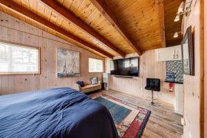 Gallery image of Wecoma Beach Retreat in Lincoln City