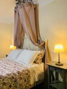 Φωτογραφία από το άλμπουμ του Piccola dimora accogliente e molto panoramica σε Tagliacozzo